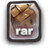 RAR Icon